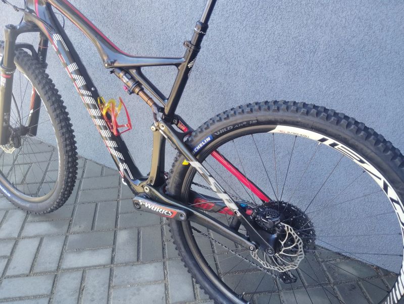 Specialized Epic S-works 29 XL