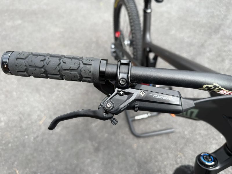 Santa Cruz Santa Cruz Nomad X01 RSV