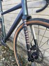 Gravel Velikost M - Rondo Ruut AL1 G3, Sram Apex, Hydraulické brzdy