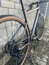 Gravel Velikost M - Rondo Ruut AL1 G3, Sram Apex, Hydraulické brzdy