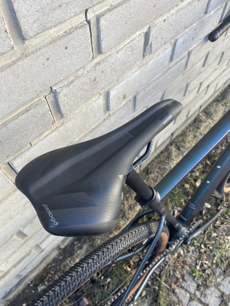 Gravel Velikost M - Rondo Ruut AL1 G3, Sram Apex, Hydraulické brzdy