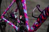 Specialized S-WORKS Sl7, Sram Red AXS 2x12, Powermeter, Roval, DXC Components