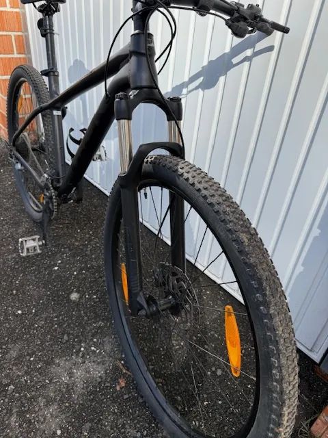 Trek XCALIBER 7