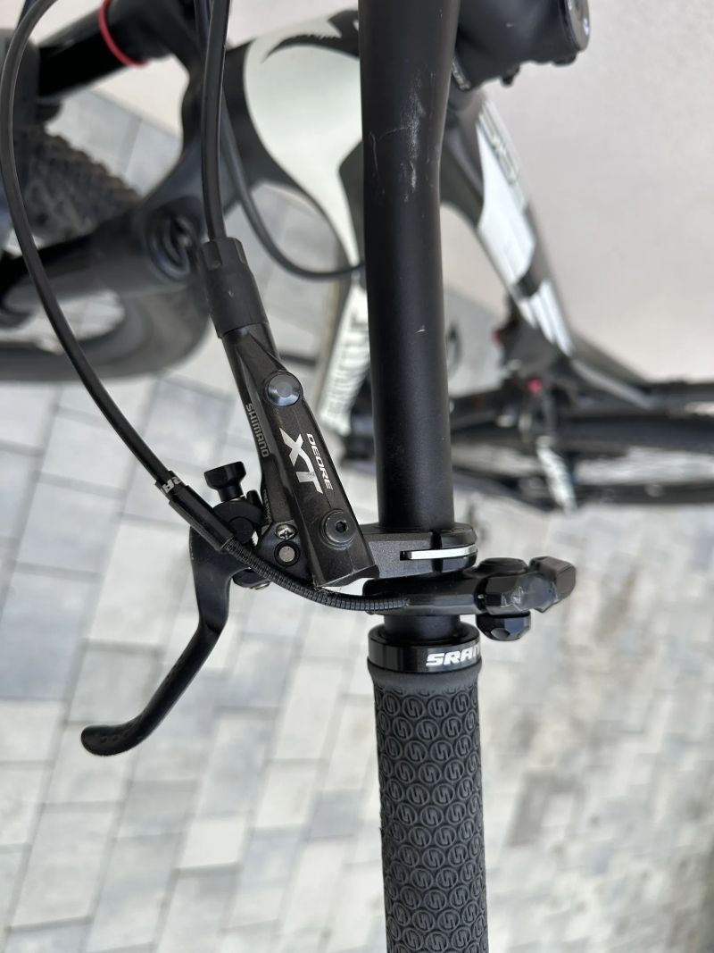 Specialized Epic Full Karbon 