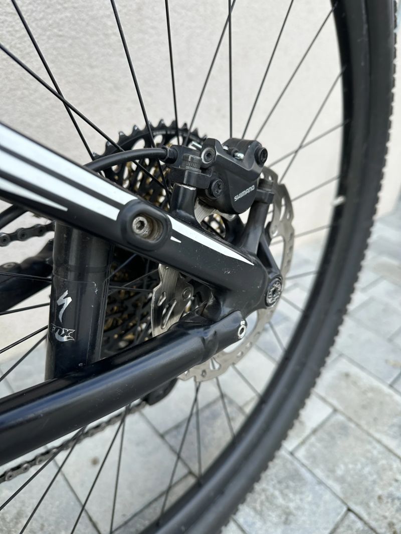 Specialized Epic Full Karbon 