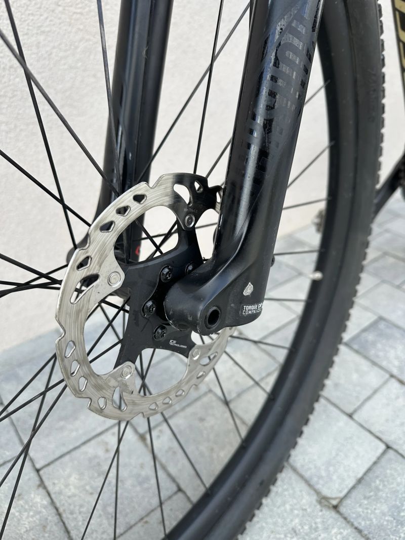 Specialized Epic Full Karbon 