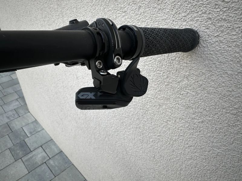 Specialized Epic Full Karbon 