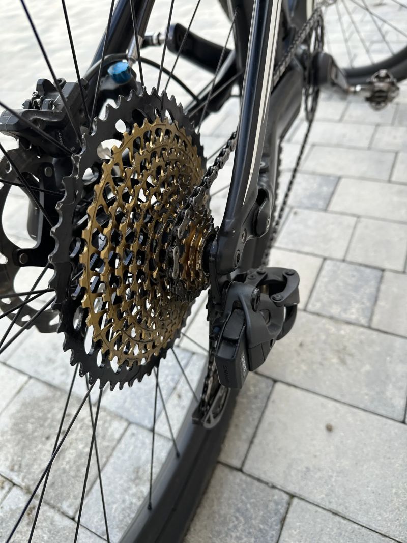 Specialized Epic Full Karbon 