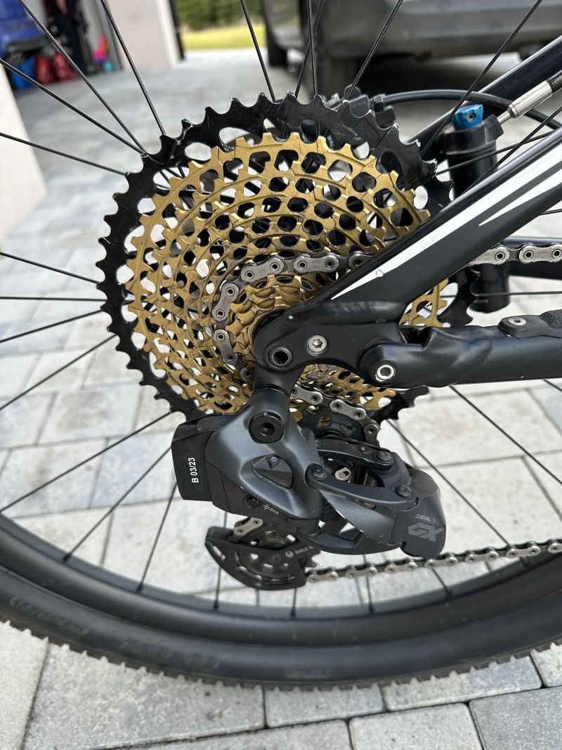 Specialized Epic Full Karbon 