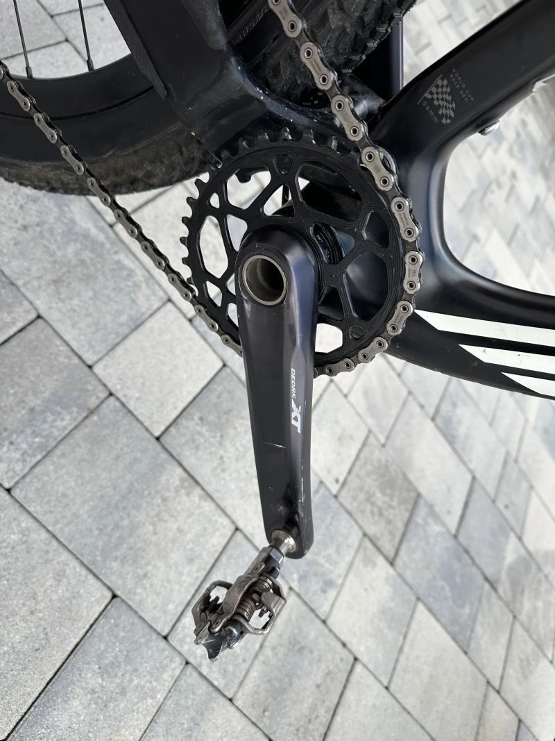 Specialized Epic Full Karbon 