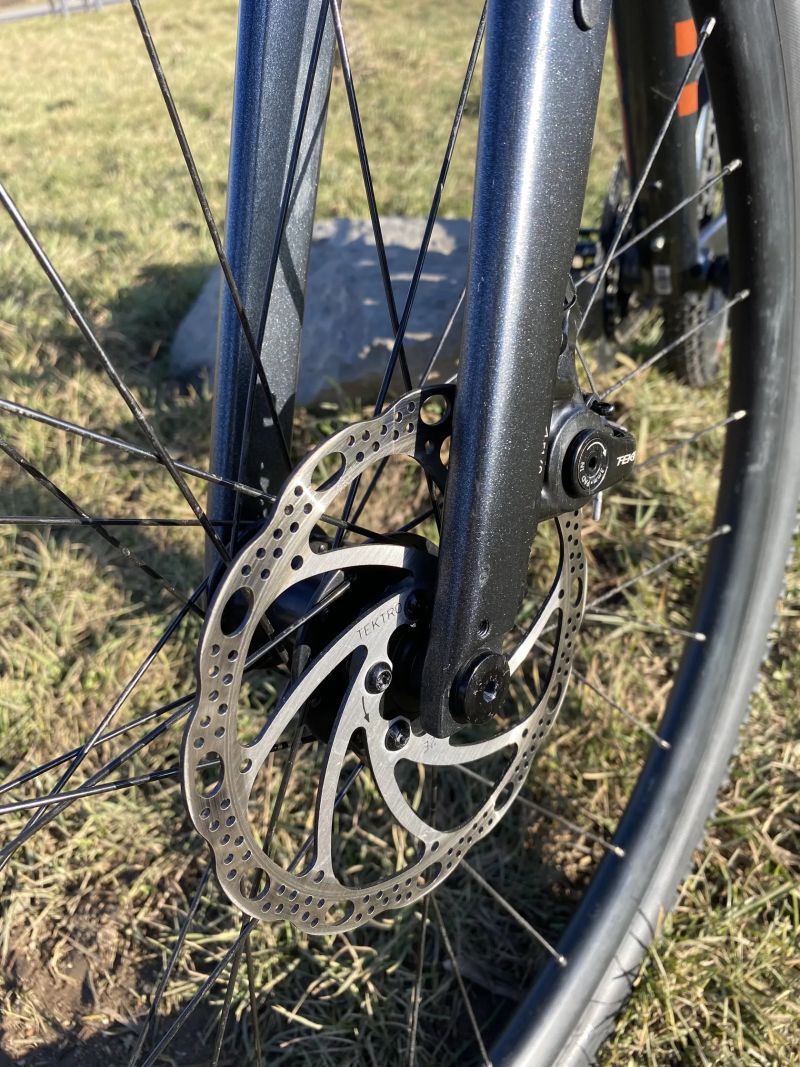 Giant Revolt 2 – vel. S – 300 km – záruka