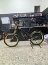 Commencal Supreme v4