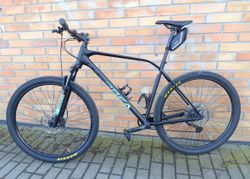 ORBEA ALMA H20 – velikost XL | Lehký XC hardtail | Připraveno na sezónu