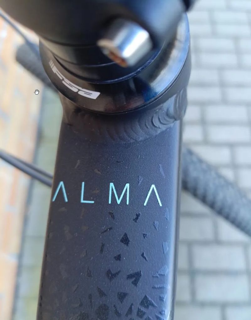 ORBEA ALMA H20 – velikost XL | Lehký XC hardtail | Připraveno na sezónu