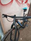Prodám nové postavěné Santa Cruz Highball CC na 175cm - gravel nebo MTB