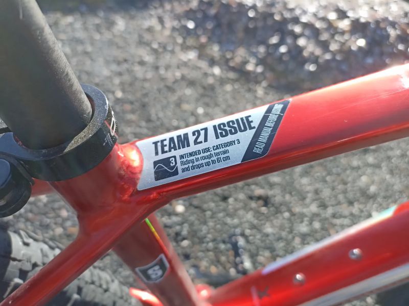 Superior Team 27 Issue