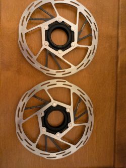 Brzdové kotouče SRAM Paceline