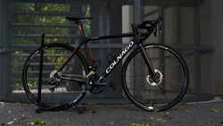 Colnago V2R Disc vel. 48s
