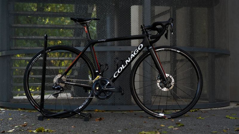 Colnago V2R Disc vel. 48s