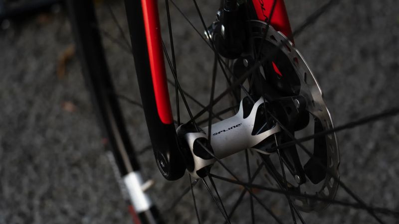 Colnago V2R Disc vel. 48s