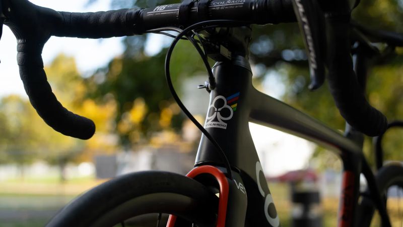 Colnago V2R Disc vel. 48s