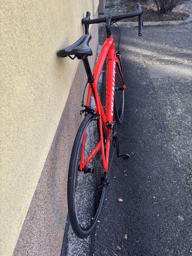 Specialized Tarmac Sl5