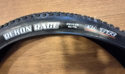 Maxxis REKON RACE