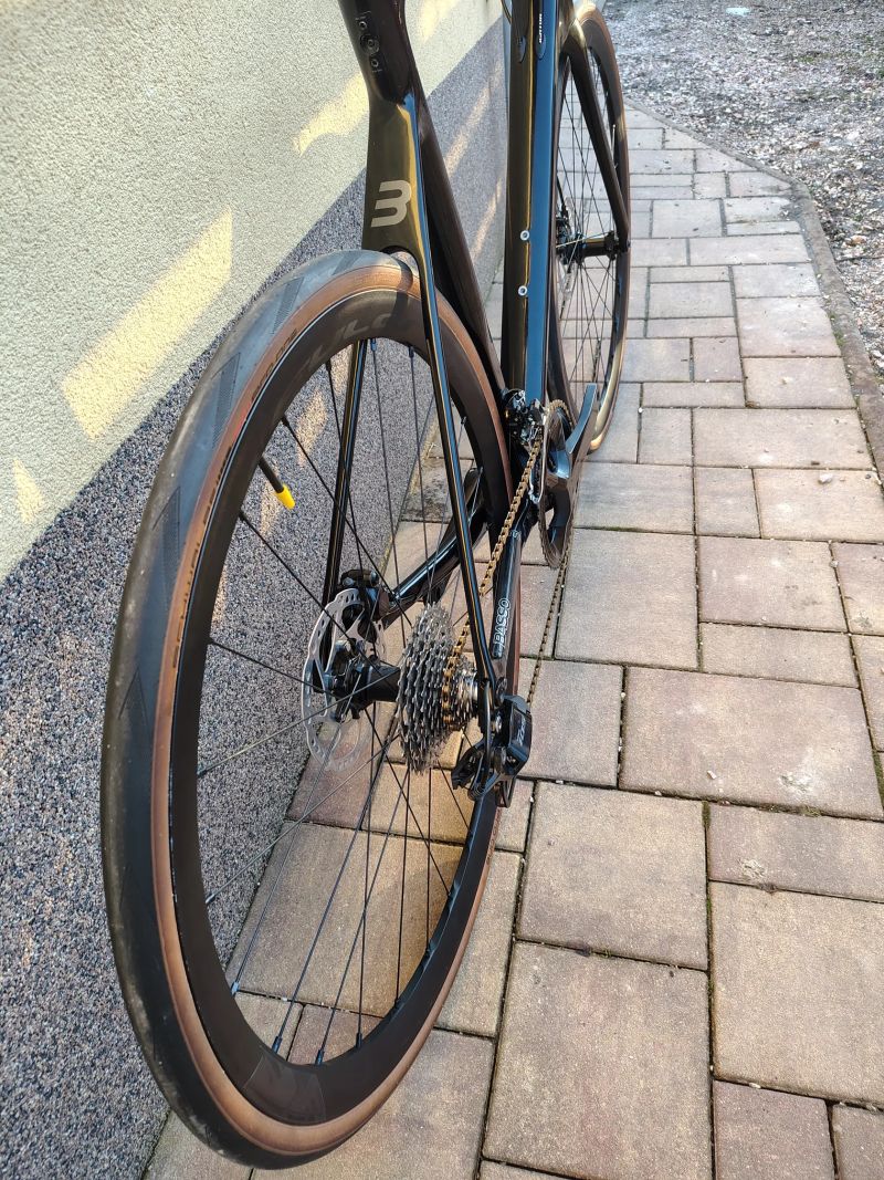 Basso Venta vel 56, sh 105 12s 50/34 11/34