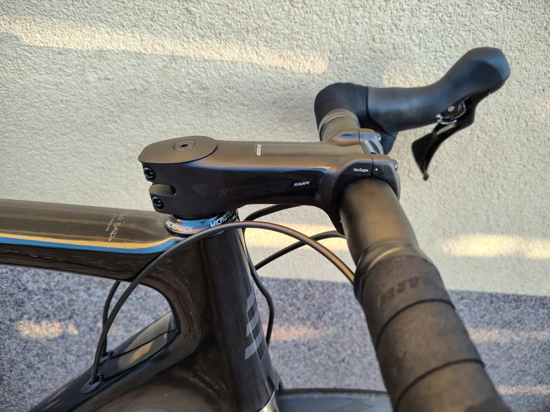 Basso Venta vel 56, sh 105 12s 50/34 11/34