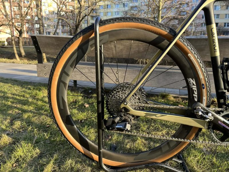 Zipp 303 S
