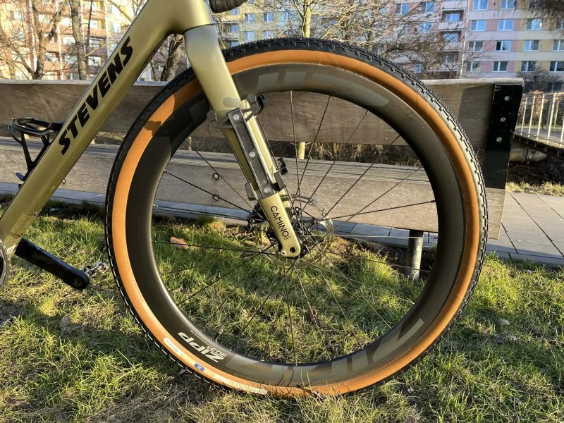 Zipp 303 S
