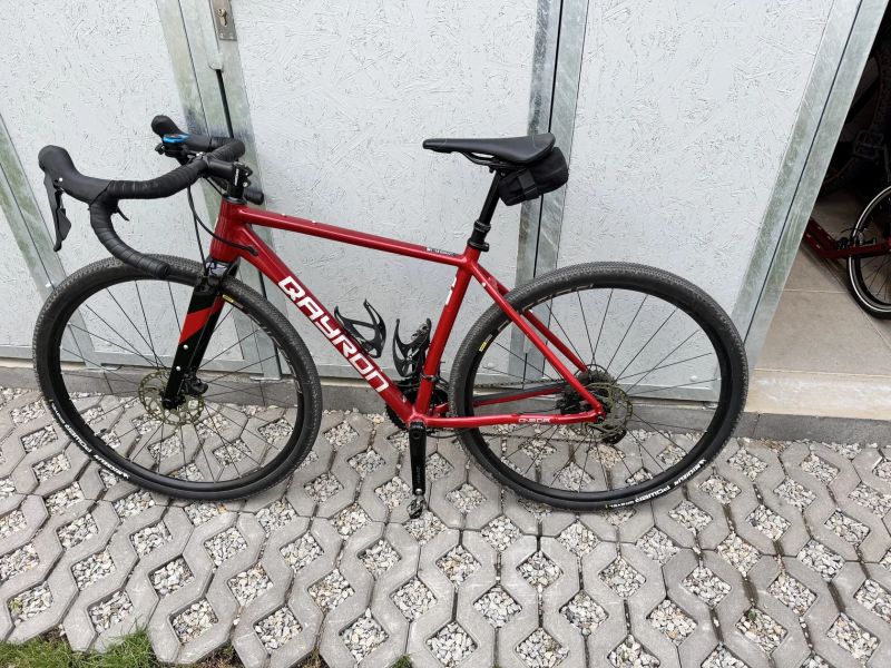 Qayron Qayron One.Dr Q 2X