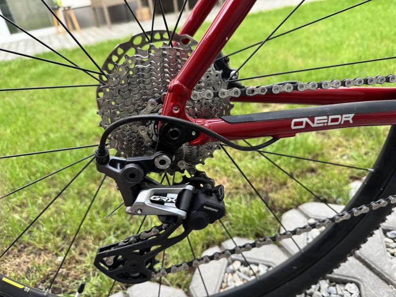 Qayron Qayron One.Dr Q 2X