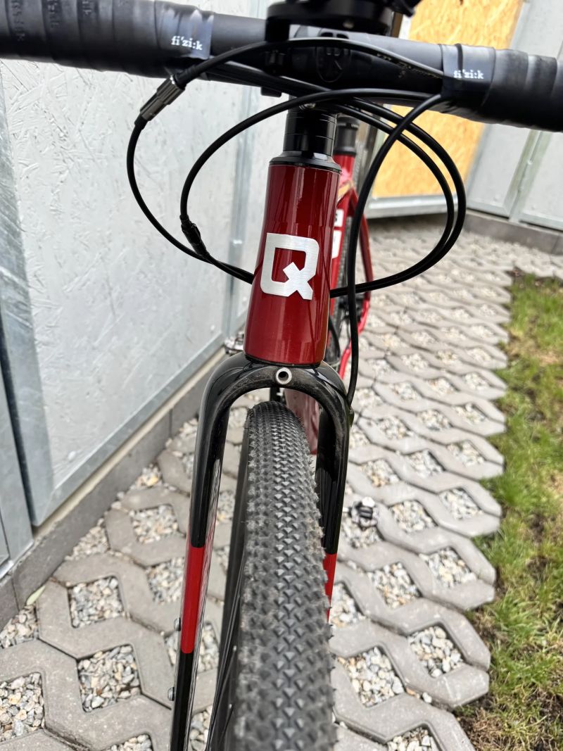 Qayron Qayron One.Dr Q 2X