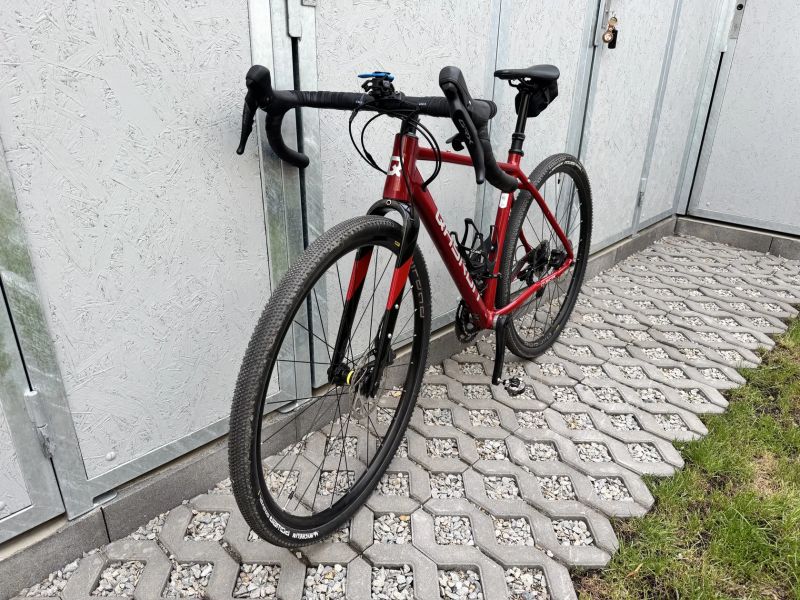 Qayron Qayron One.Dr Q 2X