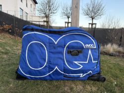 EVOQ bike bag