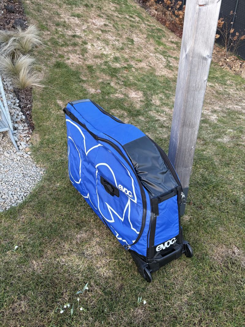 EVOQ bike bag