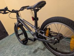 Specialized Jett 16"