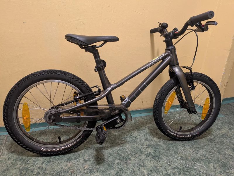 Specialized Jett 16"