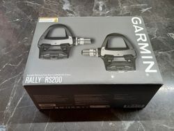 Garmin RALLY RS200