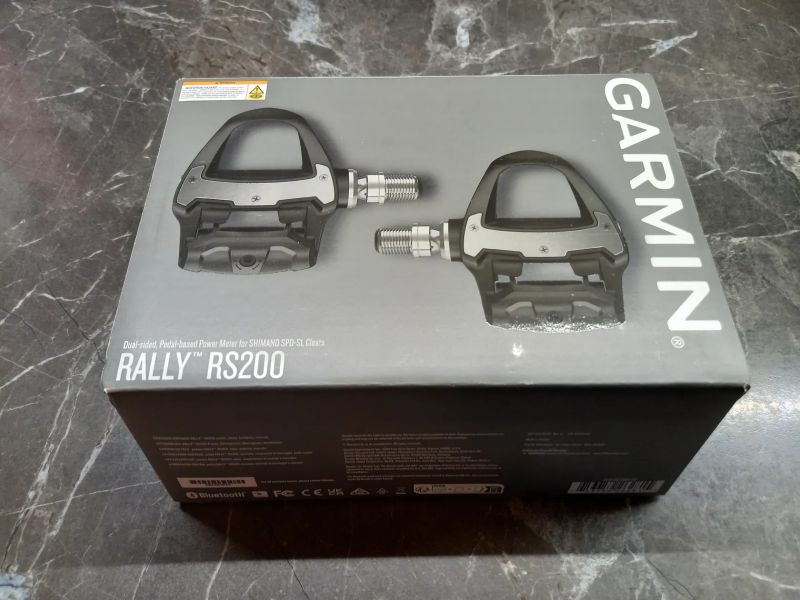 Garmin RALLY RS200