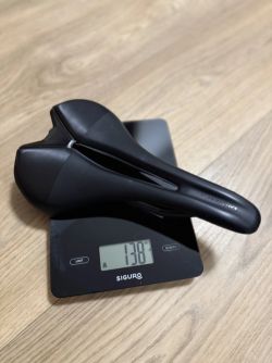 Specialized S-Works Romin Evo 155mm