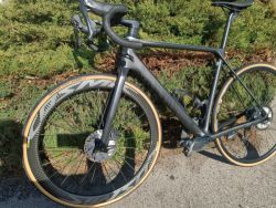 Canyon Ultimate CF SL