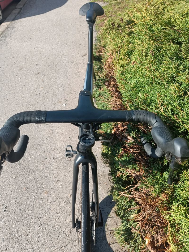 Canyon Ultimate CF SL