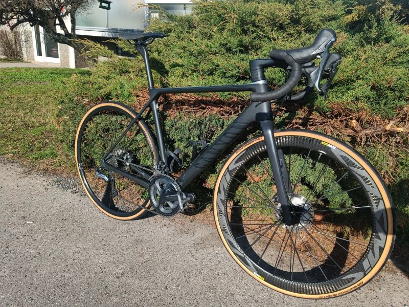 Canyon Ultimate CF SL