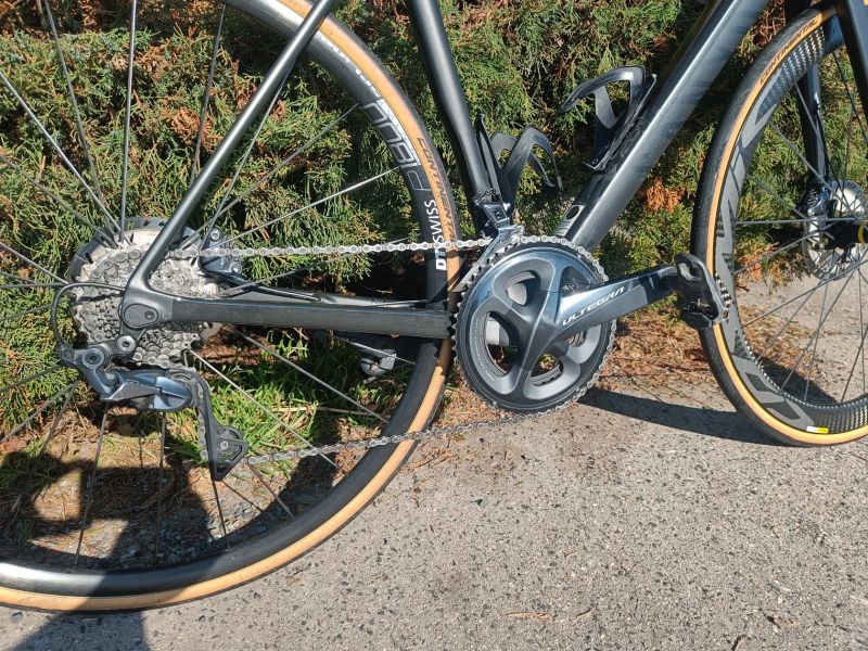 Canyon Ultimate CF SL