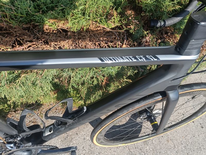 Canyon Ultimate CF SL