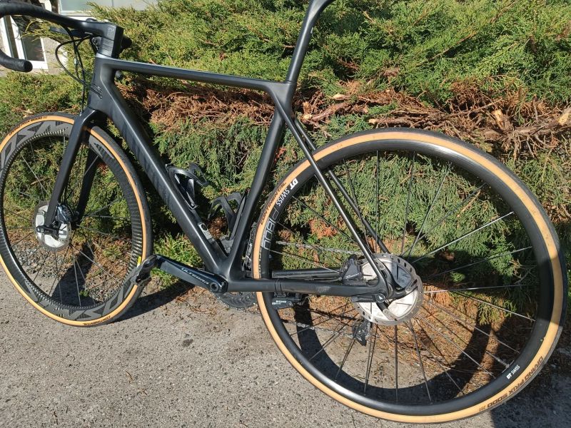 Canyon Ultimate CF SL