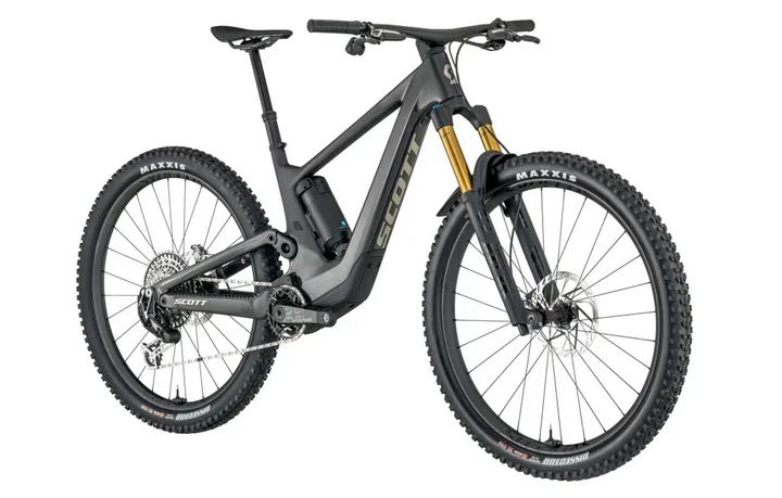 Scott Voltage eRIDE 900 SL****top model**** MOC 339 000,-