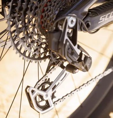 Scott Voltage eRIDE 900 SL****top model**** MOC 339 000,-